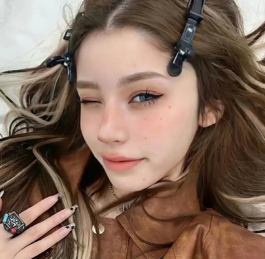 警察女士