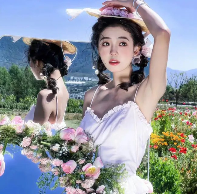 寂静之泪